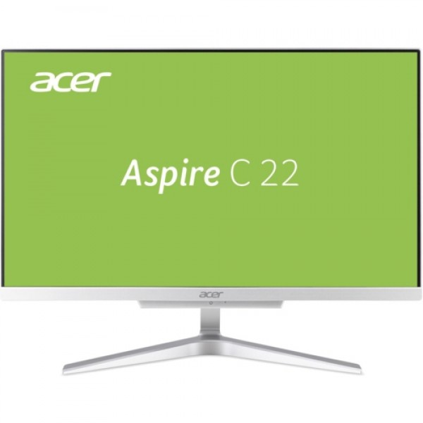 Acer Aspire C22-865 i5-8250U 4GB 1TB 21.5 DOS 