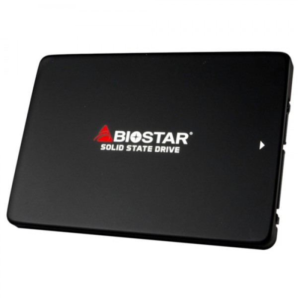 Biostar S100 240GB 2.5 SSD Disk SM120S2E32 