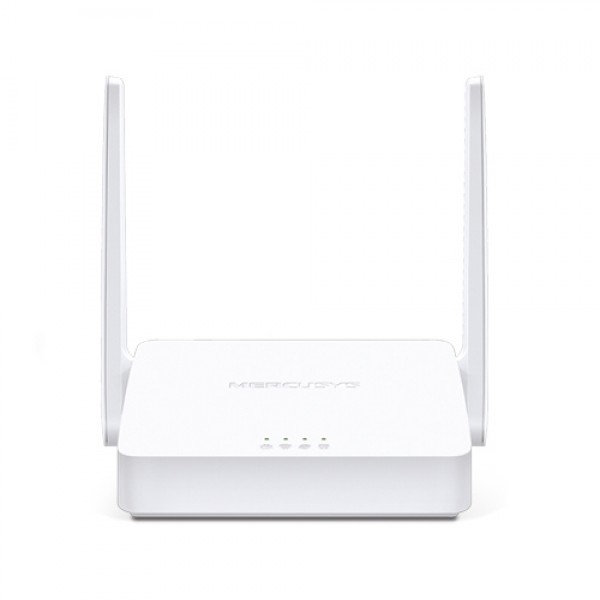 Mercusys MW302R 300Mbps Wireless N Router 