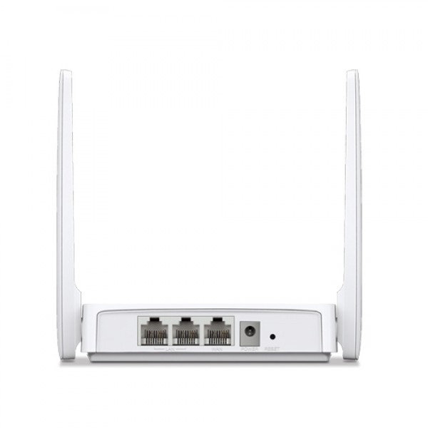 Mercusys MW302R 300Mbps Wireless N Router 