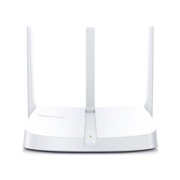 Mercusys MW305R 300Mbps Wireless N Router 