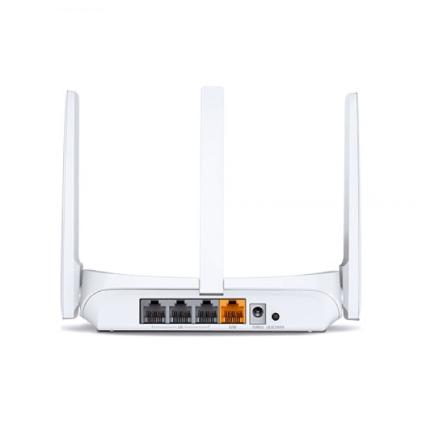 Mercusys MW305R 300Mbps Wireless N Router 
