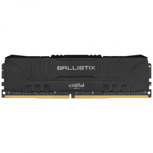 Ballistix 16GB 2666MHz DDR4 BL16G26C16U4B-Kutusuz 
