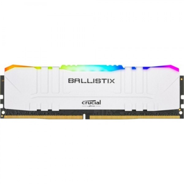 Ballistix 16GB RGB 3200MHz BL16G32C16U4WL- Kutusuz 